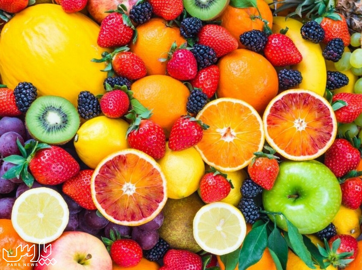 مصرف میوه جات - تقویت سیستم ایمنی بدن