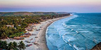 بهترین سواحل تفریحی ترکیه