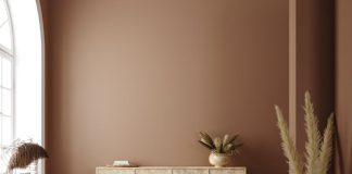 استفاده از اکسنت وال