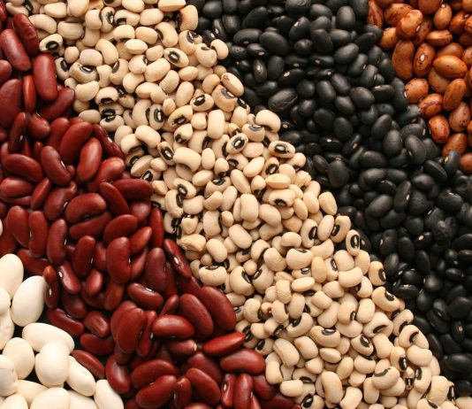 راه پختن سریع حبوبات