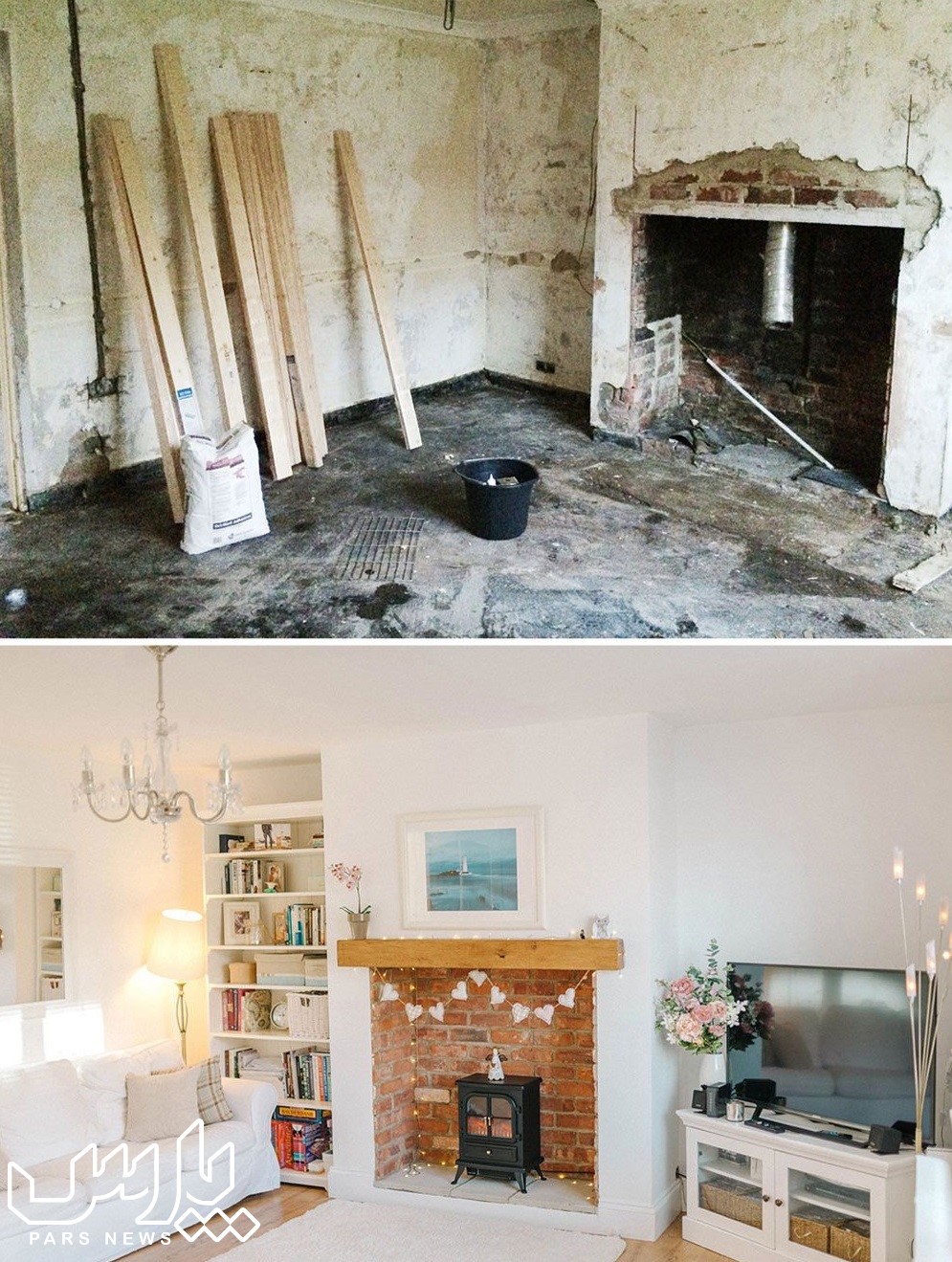 تخریب خانه - نکات مهم بازسازی منزل