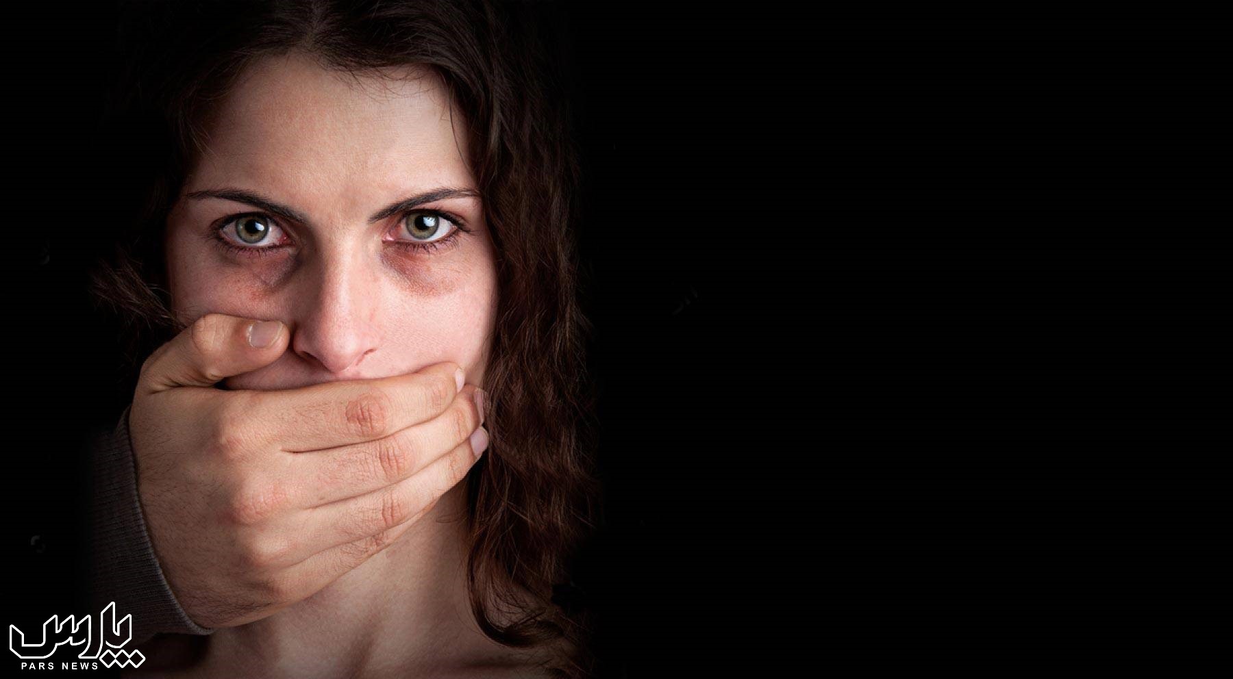 خشونت علیه زنان - مقابله با خشونت خانگی