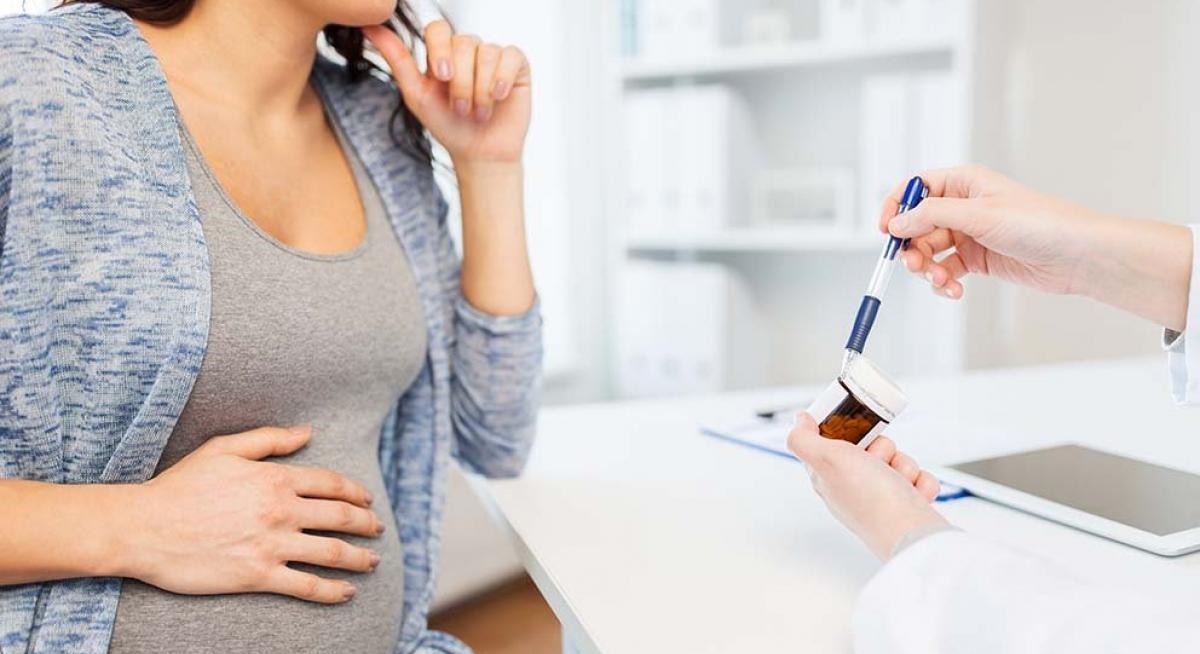 ماه اول بارداری - علائم بارداری