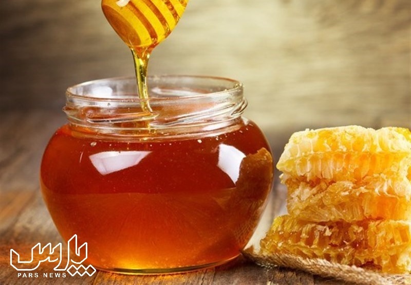 عسل - نگهداری از مواد غذایی