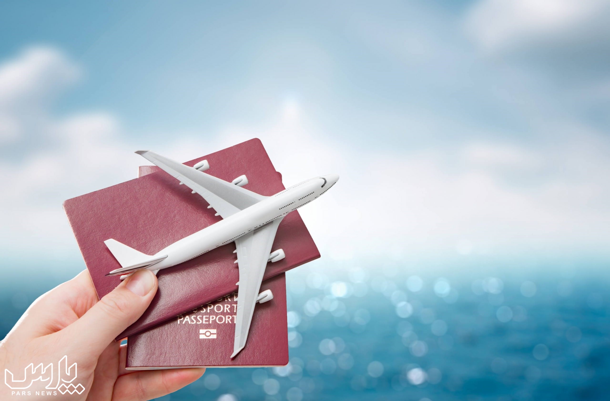 مدارک مورد نیاز سفر خارجی - چک لیست لوازم ضروری سفر