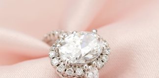 انتخاب حلقه ازدواج