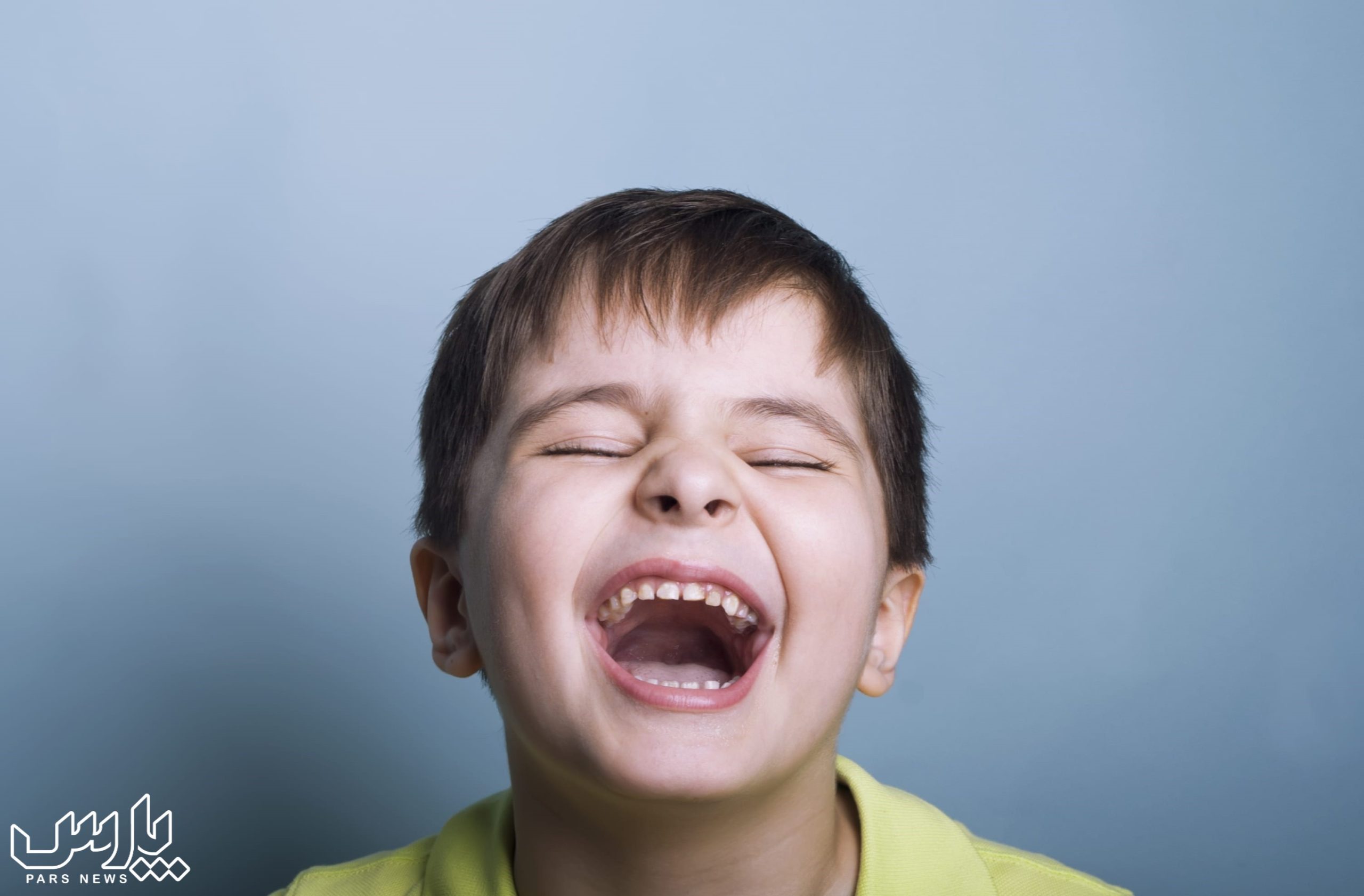 خندیدن - تقویت سیستم ایمنی بدن