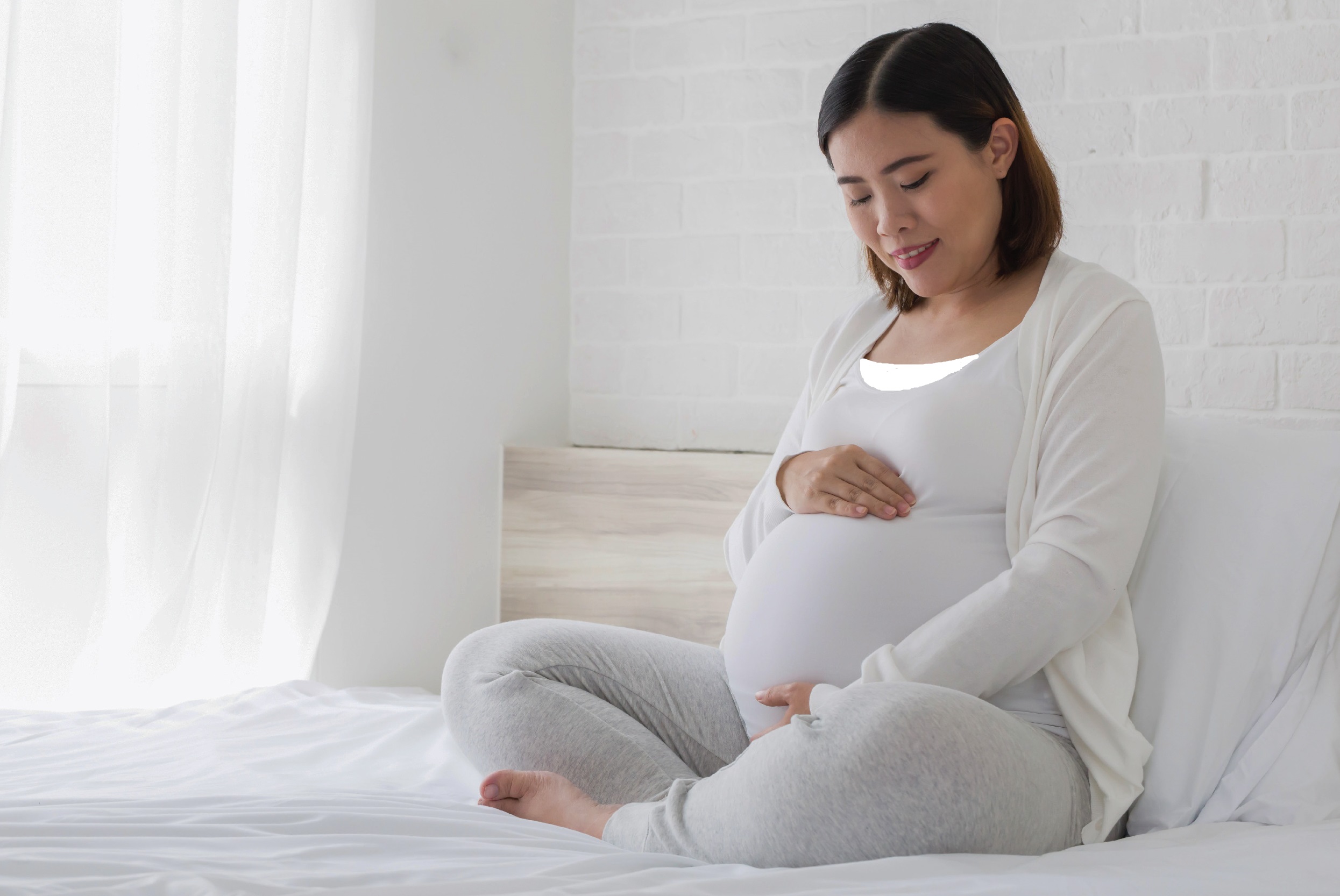 زن حامله - ممنوعیت های دوران بارداری