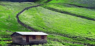 ییلاق سوباتان تالش