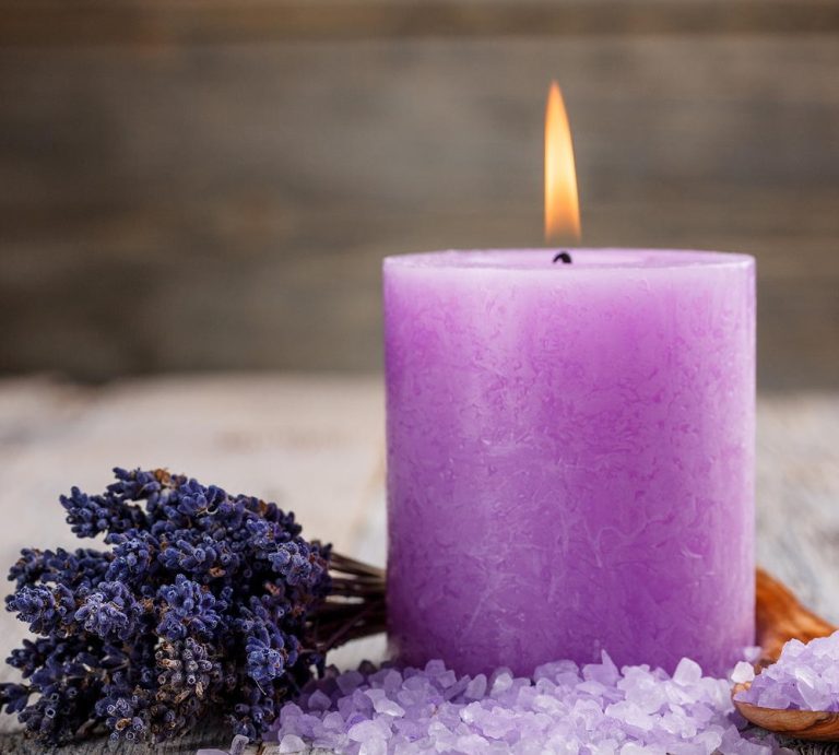 آموزش ساخت شمع معطر و ساده در خانه پارس مگ