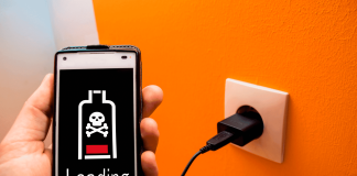 عمر باتری گوشی