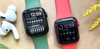 کاربردهای اپل واچ