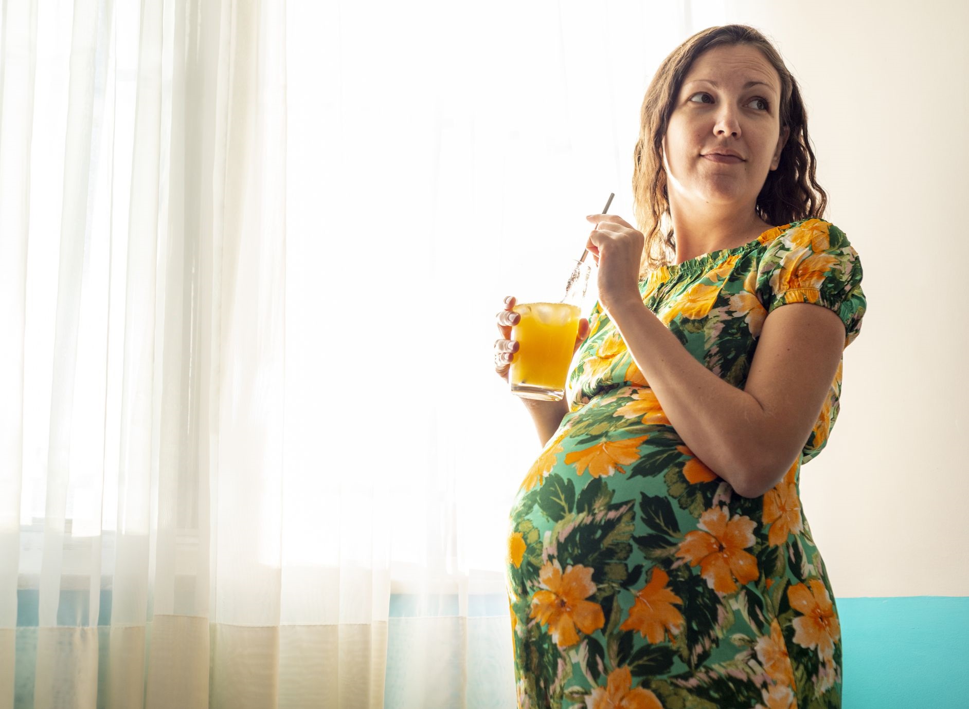 ویار حاملگی - علائم بارداری