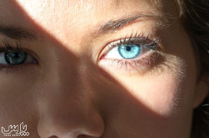 حساسیت چشم به نور - نشانه های ضعیف شدن چشم