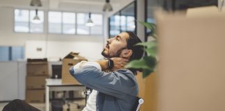 درمان دیسک گردن