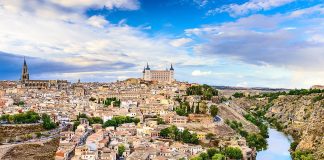 سفر به اسپانیا