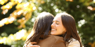 بخشش دیگران