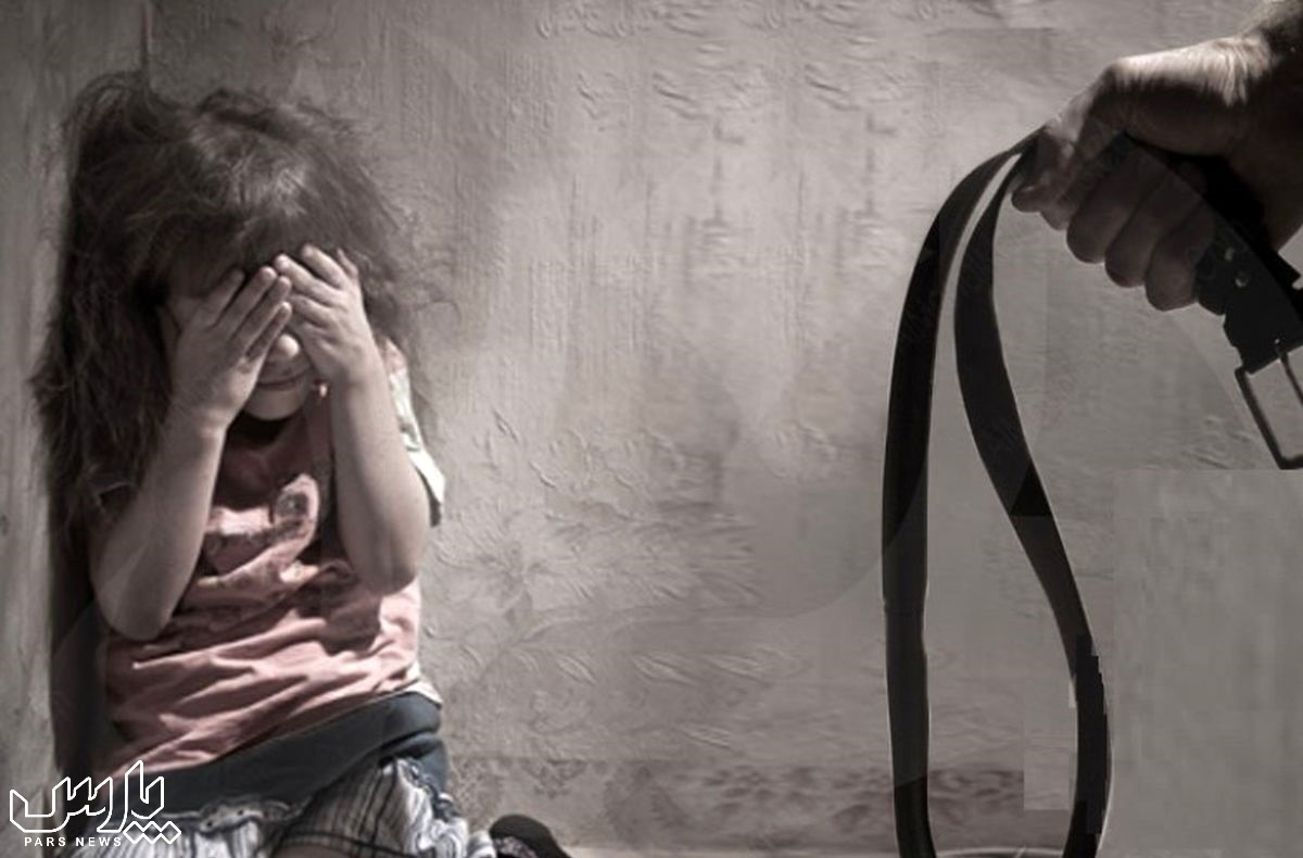 تنبیه کودک - مقابله با خشونت خانگی