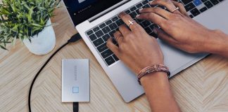 هارد اکسترنال