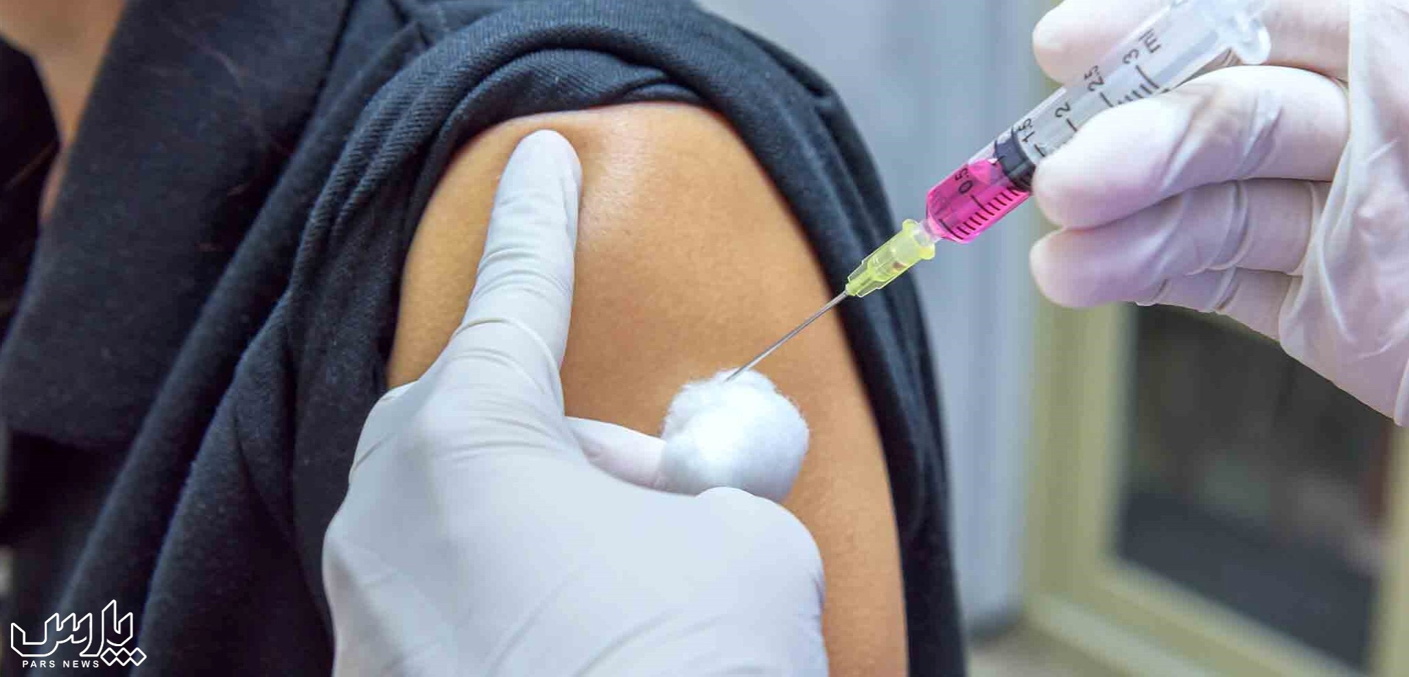 واکسن اچ پی وی - راه های انتقال زگیل تناسلی