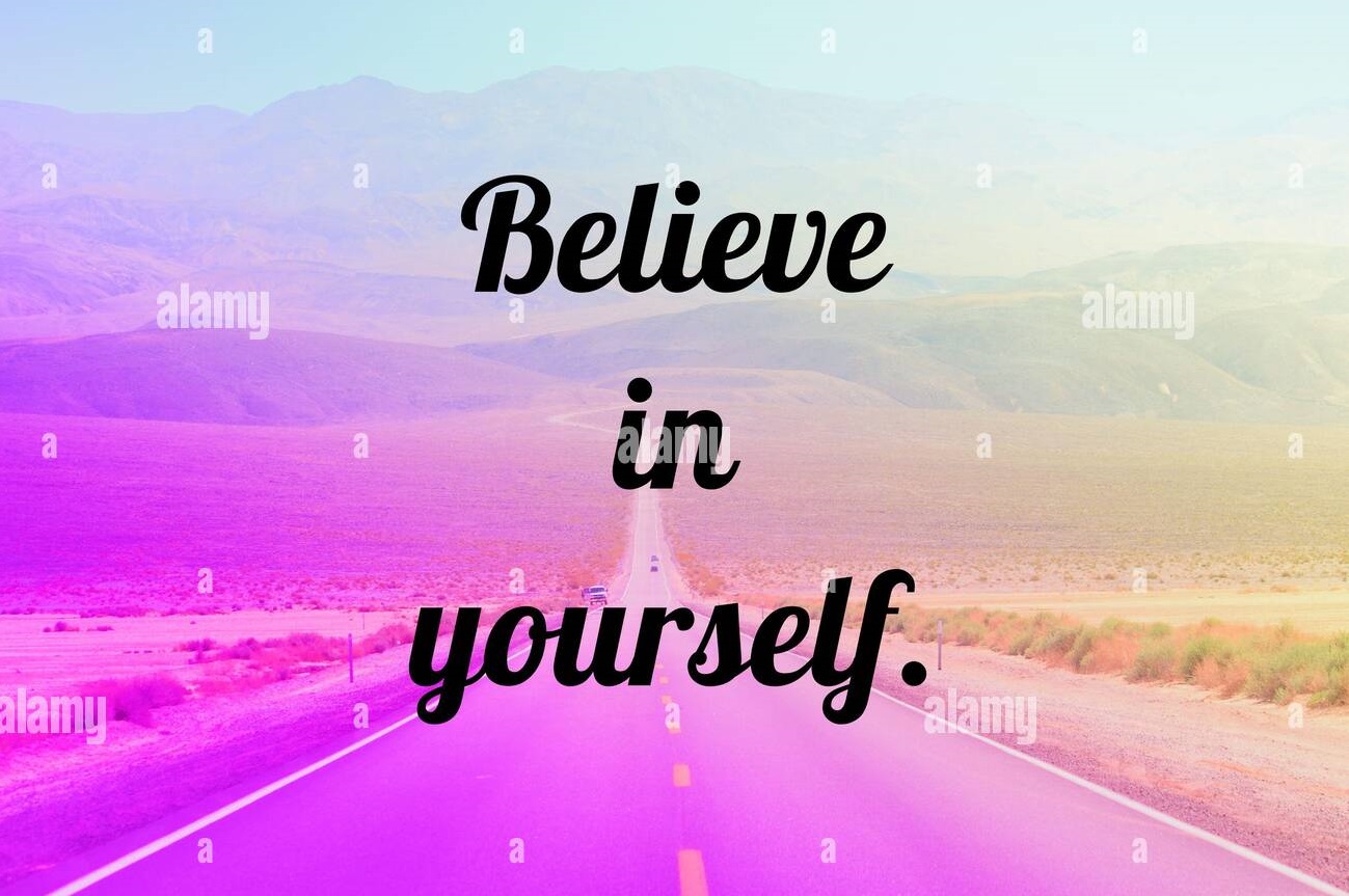 باور داشتن خود - افزایش اعتماد به نفس