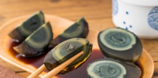 عجیب ترین غذاهای دنیا