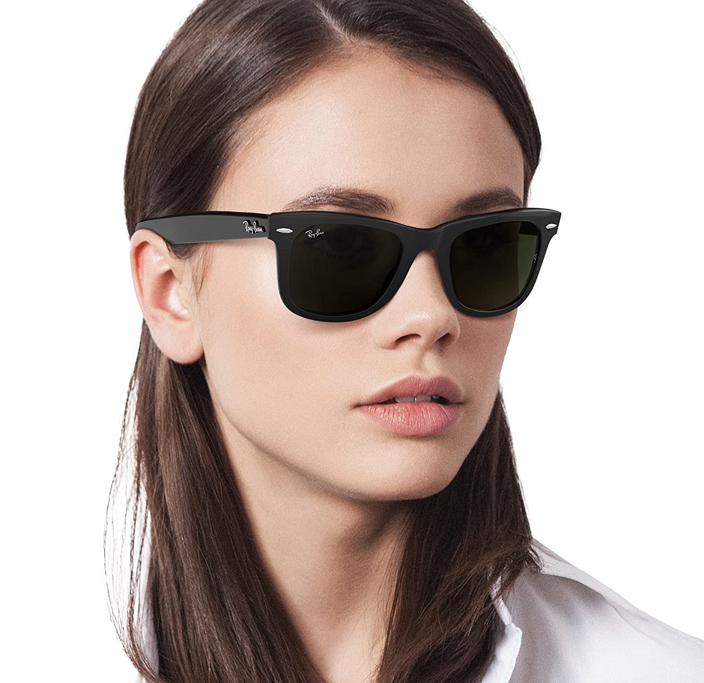 عینک آفتابی زنانه شیک - مدل های عینک آفتابی جدید