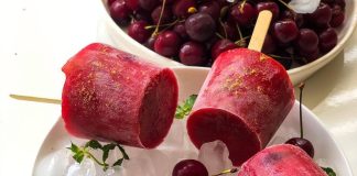 طرز تهیه اسکمو خانگی