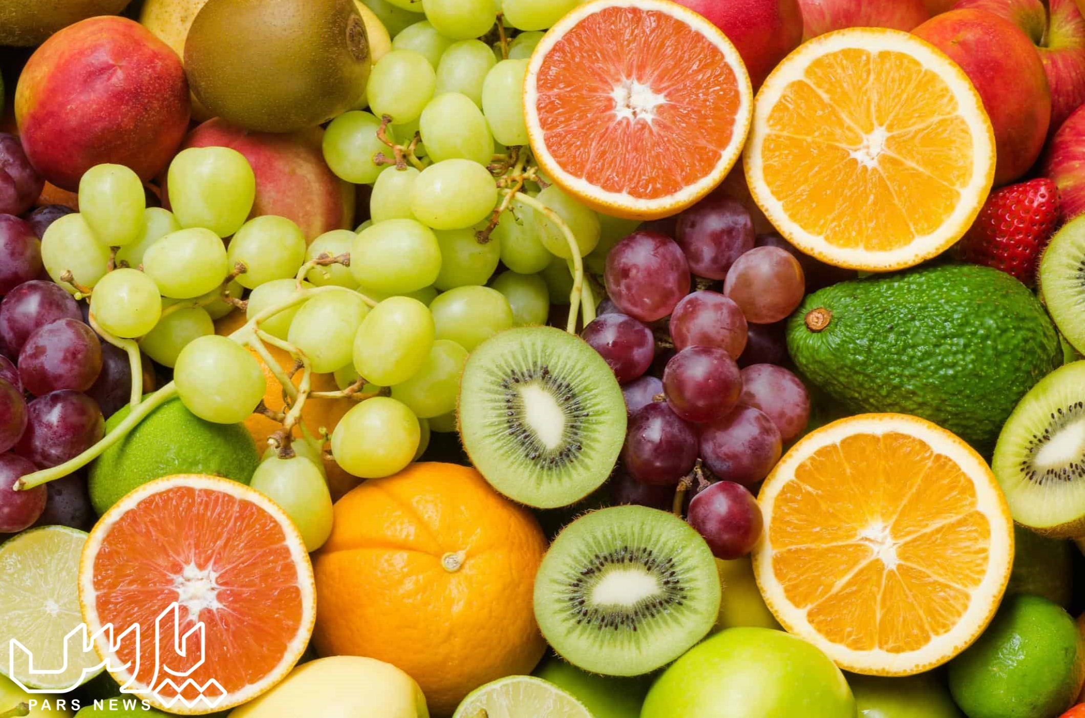 انواع میوه - نگهداری از مواد غذایی
