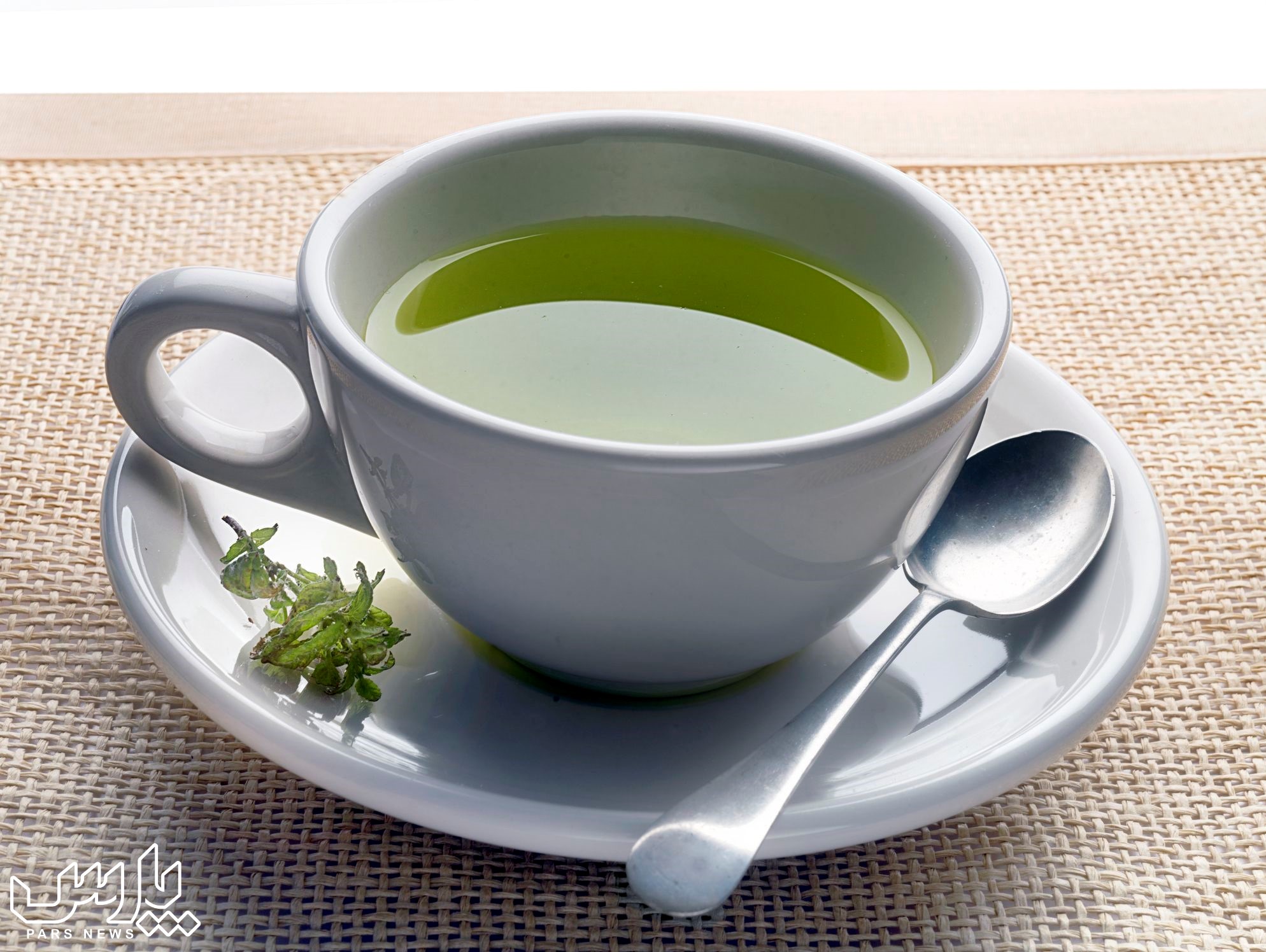 چای سبز - از بین بردن لک صورت