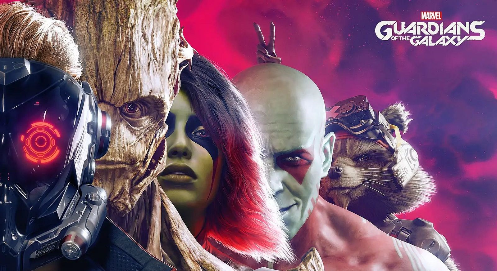 بازی Marvel’s Guardians of the Galaxy - بهترین بازی های پلی استیشن 5