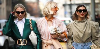 کیف مناسب استایلمان