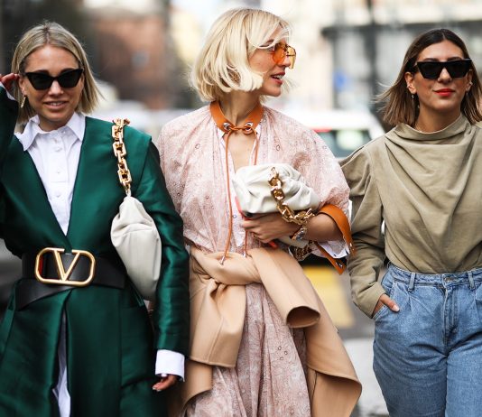 کیف مناسب استایلمان