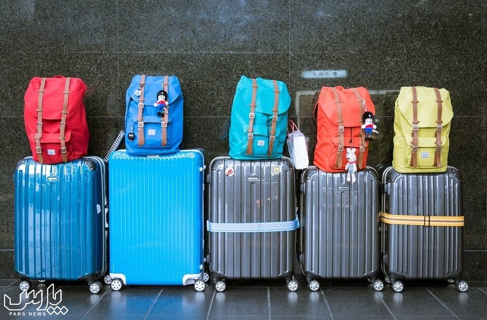 بهترین چمدان برای سفر - چک لیست لوازم ضروری سفر