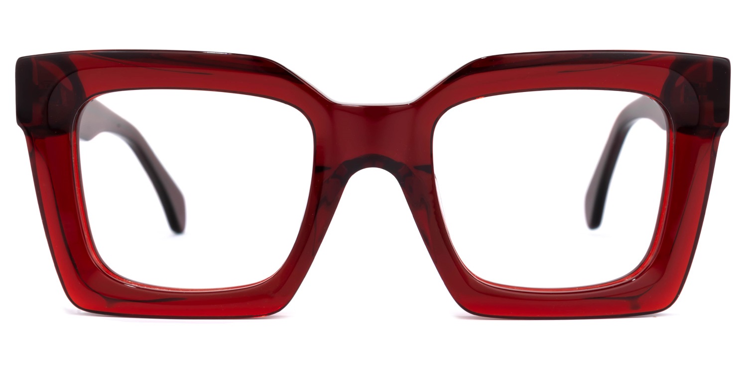 عینک مربعی - مدل های عینک آفتابی جدید