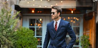 مدل کت شلوار دامادی