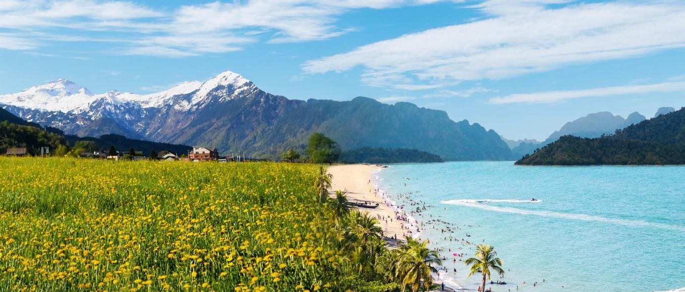 جاهای دیدنی سوئیس - عکس طبیعت زیبای سوئیس