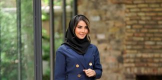 استایل اداری شیک