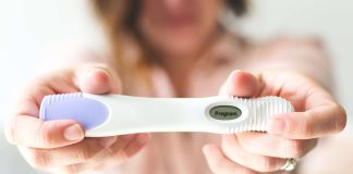 علائم بارداری