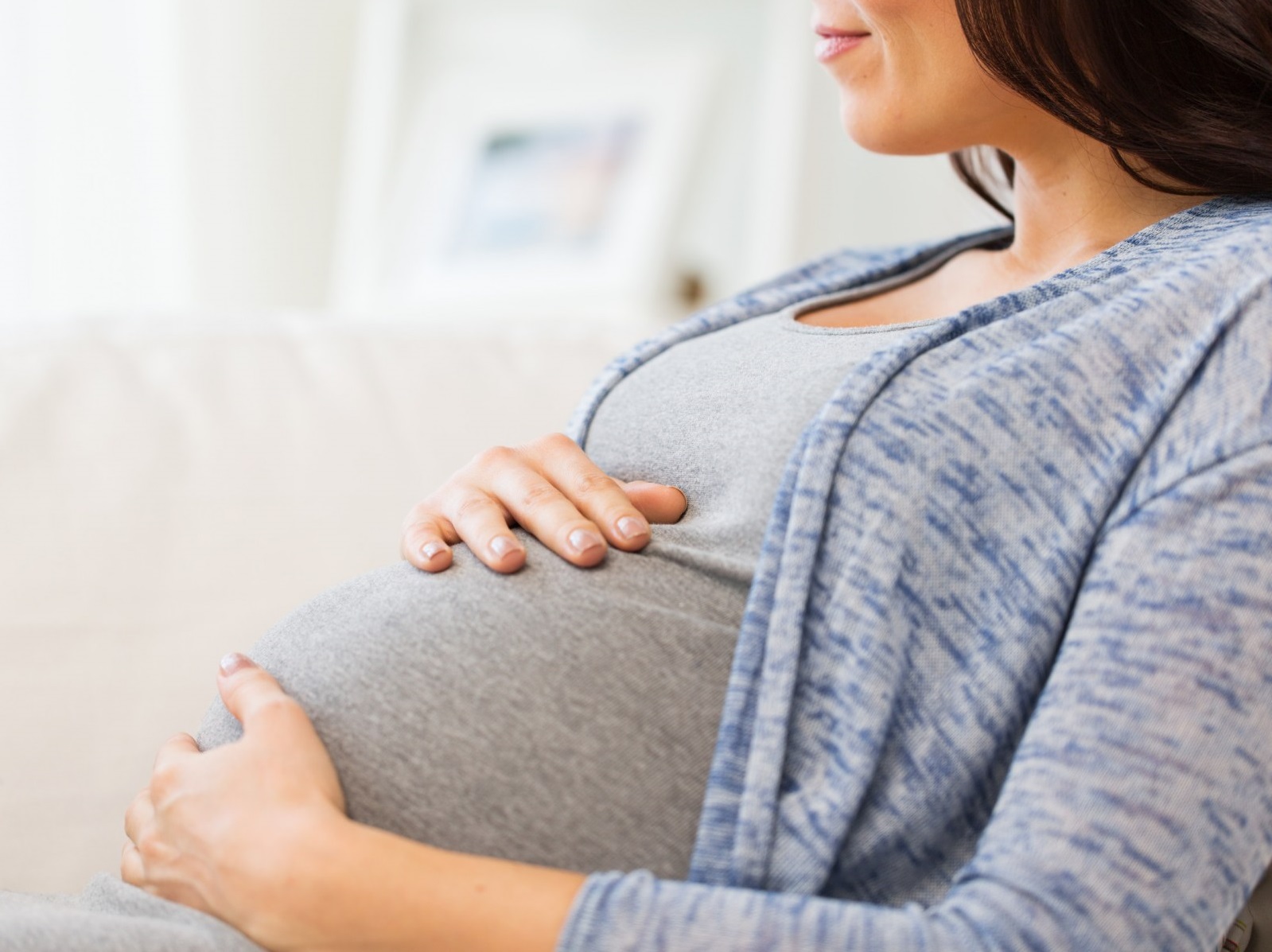 بارداری - ممنوعیت های دوران بارداری