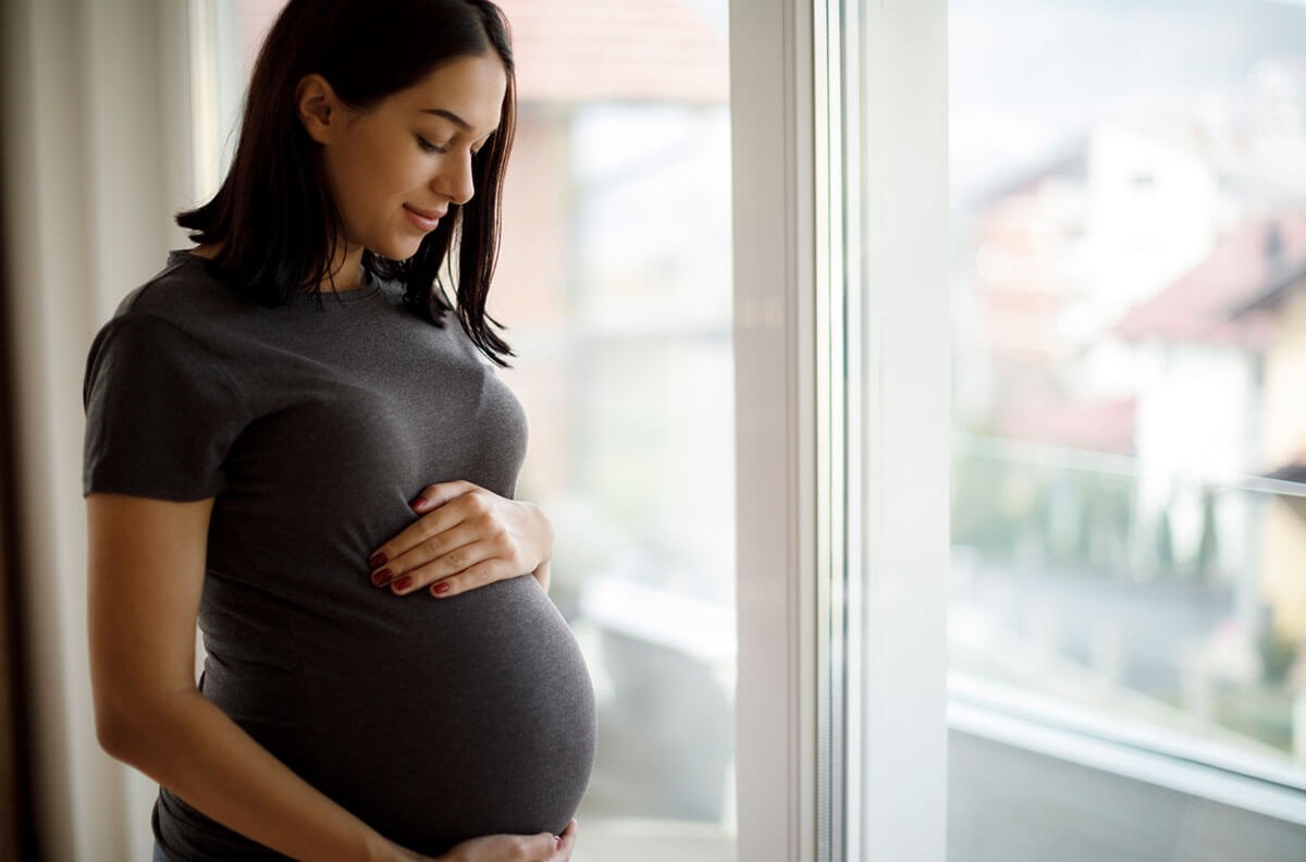 حاملگی - علائم بارداری