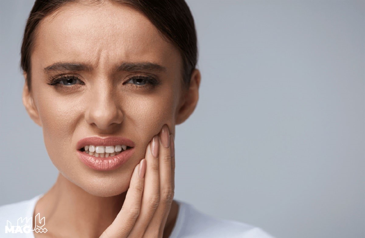 پوسیدگی دندان - درمان عفونت ریشه دندان