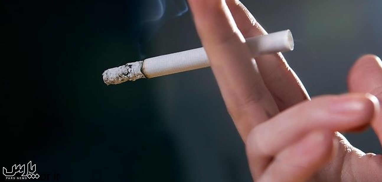 سیگار کشیدن - علت تلخی دهان در طول روز