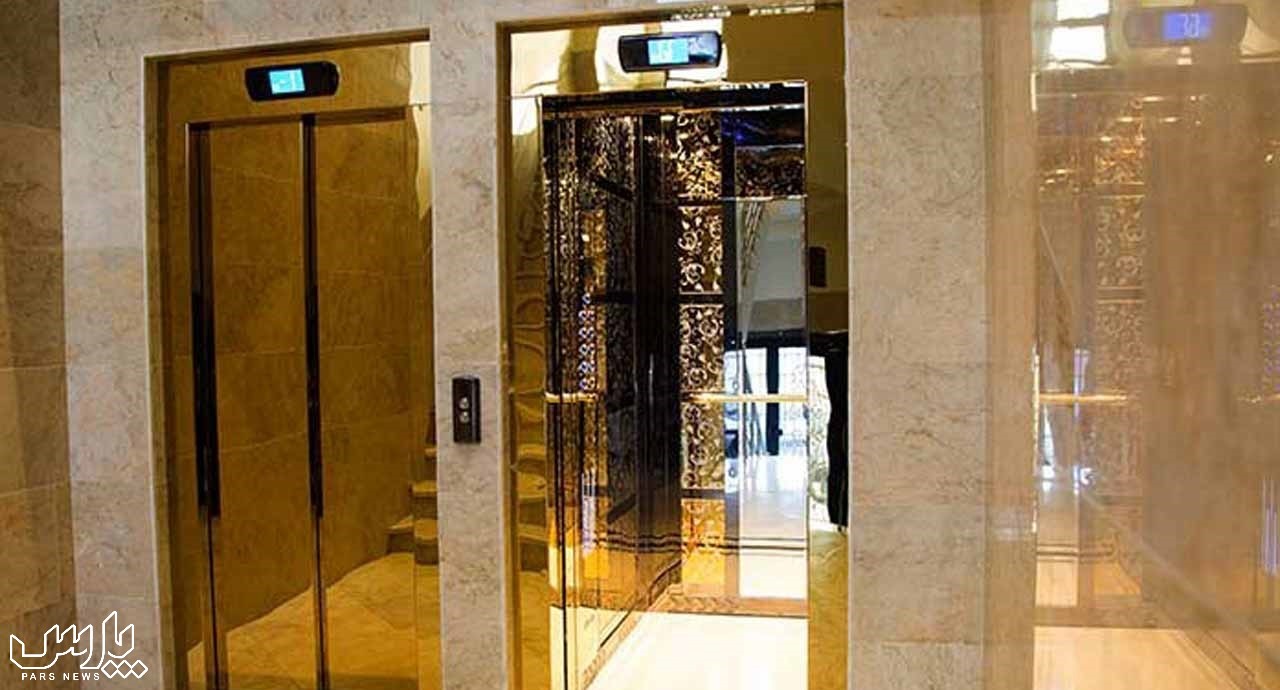 نگهداری از آسانسور - قوانین شارژ ساختمان