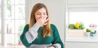 رفع بوی بد فاضلاب