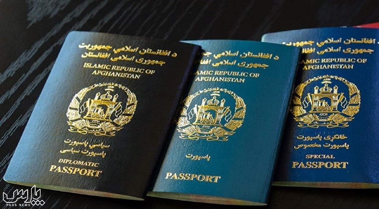 مدارک تمدید پاسپورت - نحوه تمدید پاسپورت