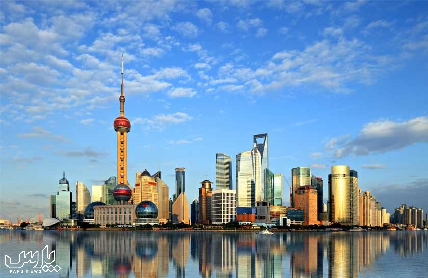شانگهای چین - گرانترین شهر های دنیا