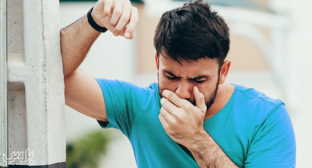 دلیل تلخ شدن دهان - علت تلخی دهان در طول روز