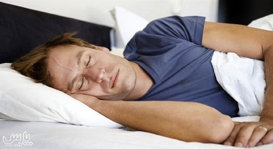 خواب کافی - سریعترین راه لاغری شکم و پهلو