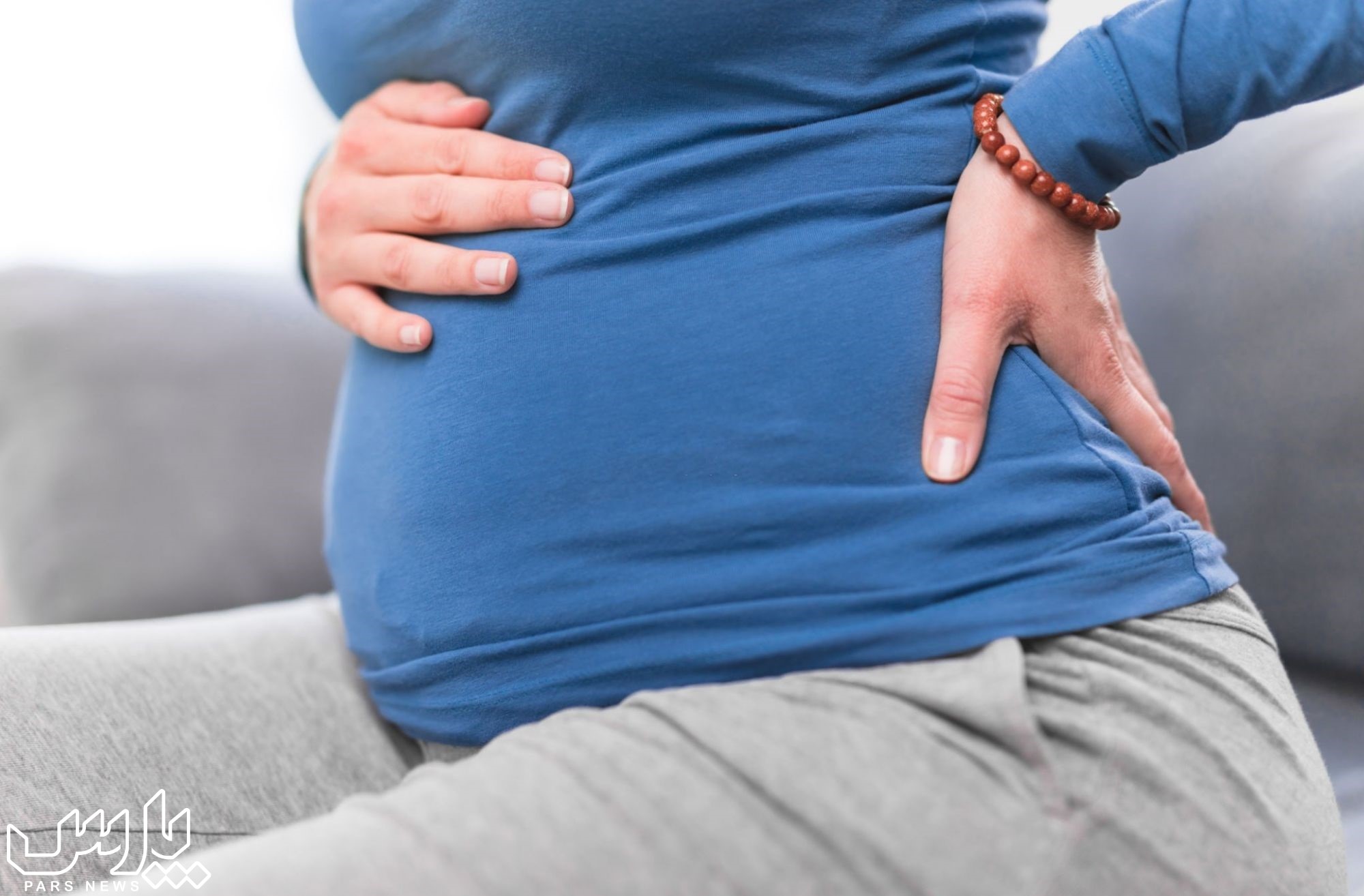 بارداری - درمان تنبلی تخمدان در خانه